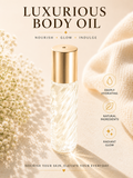 Halal Body Oil for Men
